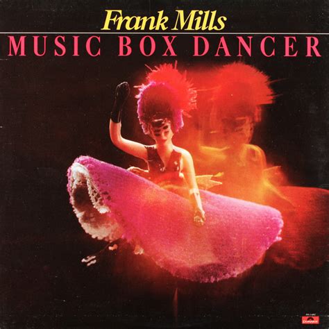 song music box dancer goes metal|Frank Mills .